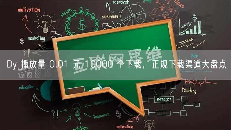 Dy 播放量 0.01 元 10000 