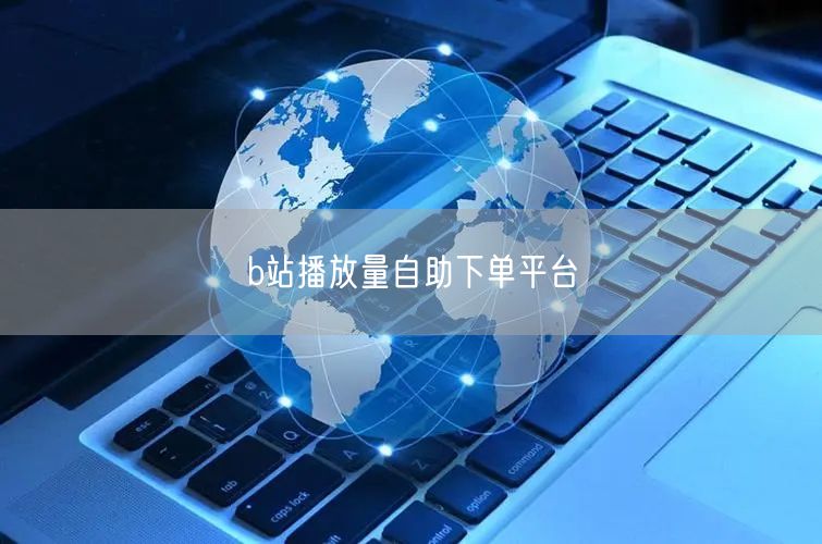 b站播放量自助下单平台